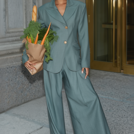 Grocery Bag 2